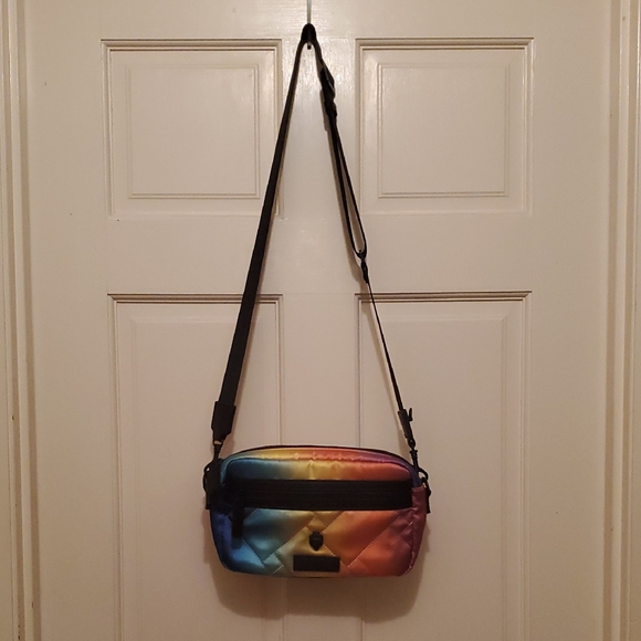 Kurt Geiger Handbags - Kurt geiger camera bag.multicolor crossbody.